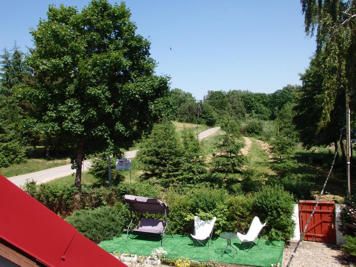 Krakowskie Mazury Gradzkie  Exterior photo