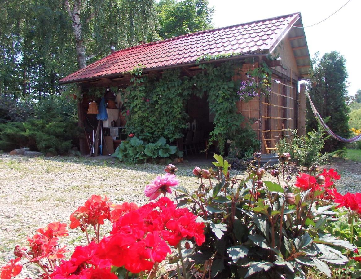 Krakowskie Mazury Gradzkie  Exterior photo
