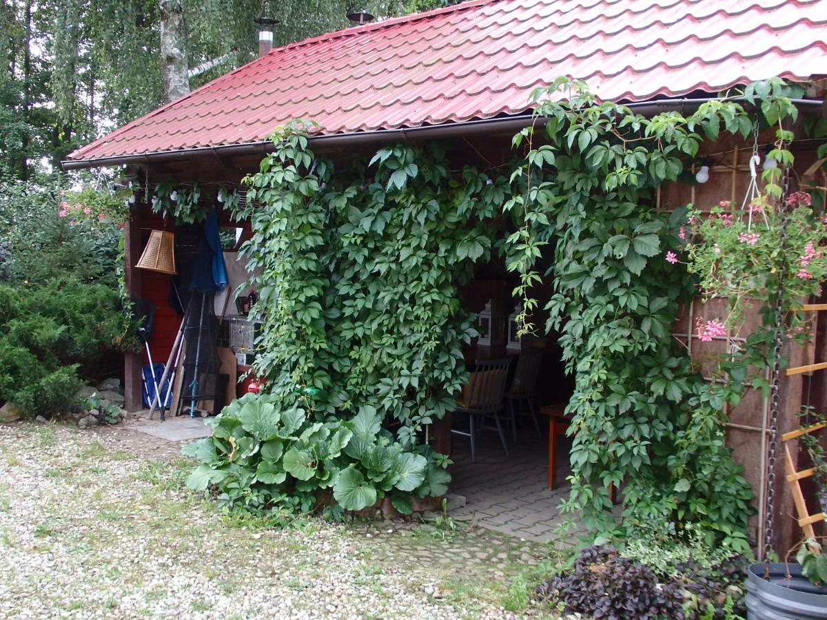 Krakowskie Mazury Gradzkie  Exterior photo