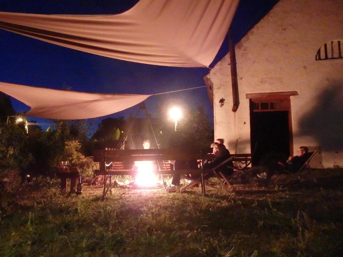 Krakowskie Mazury Gradzkie  Exterior photo