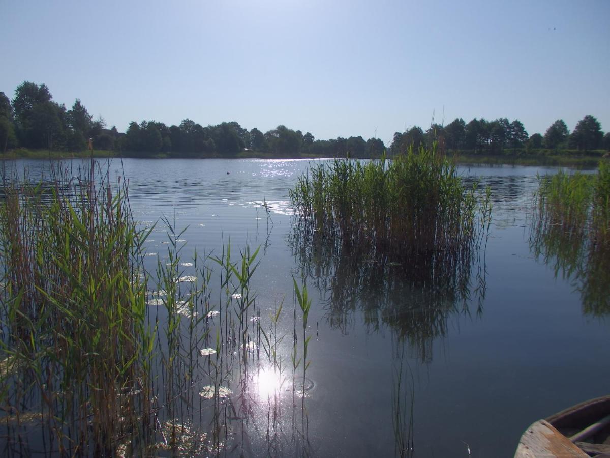 Krakowskie Mazury Gradzkie  Exterior photo