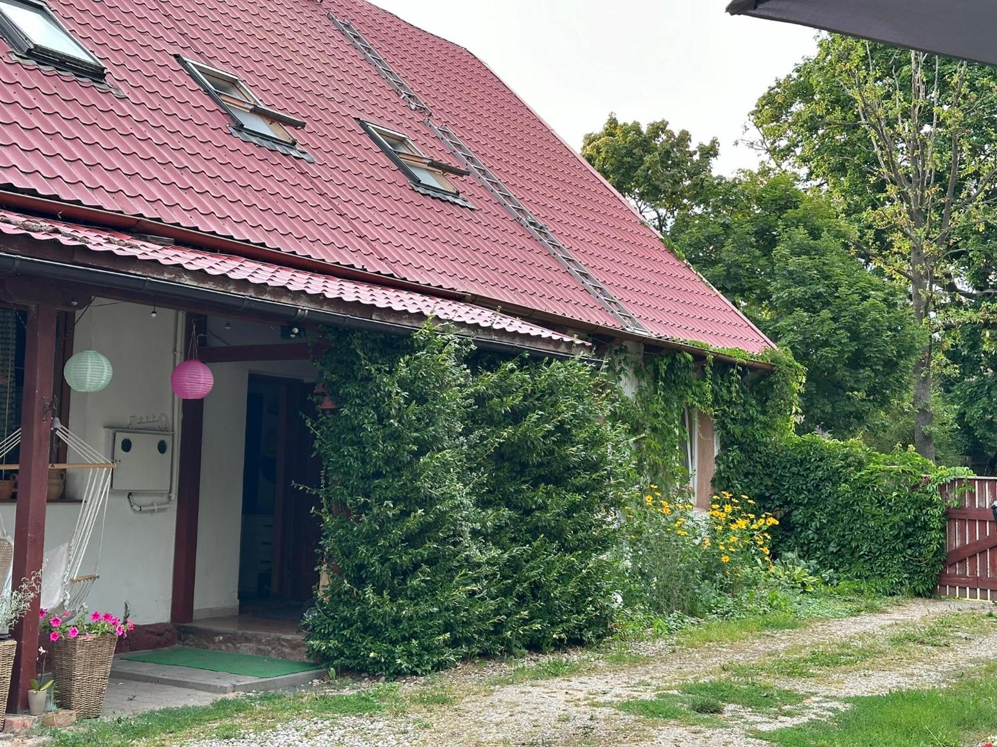 Krakowskie Mazury Gradzkie  Exterior photo